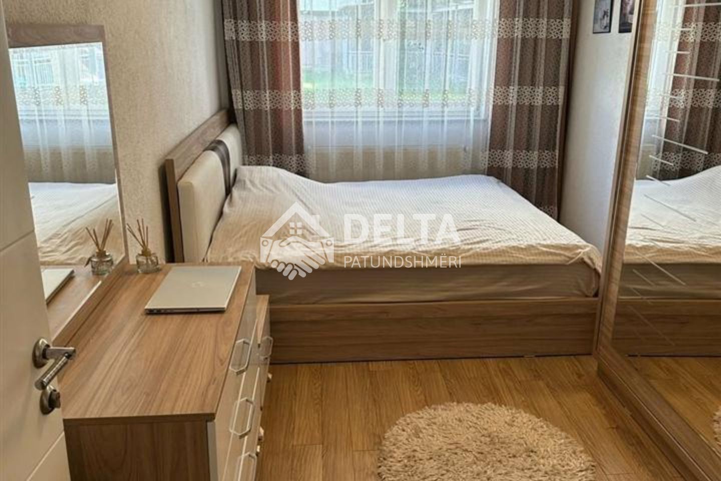 Apartamento para alugar em Arbëri