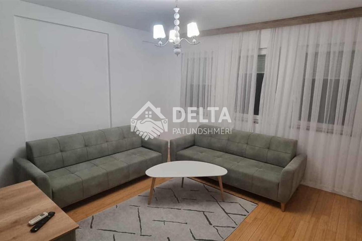 Apartamento en alquiler en la calle b