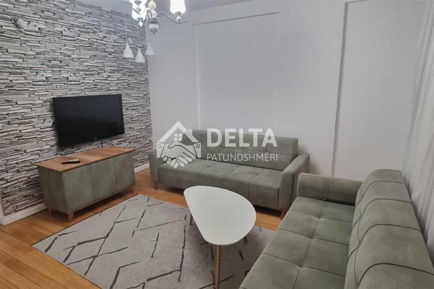 Apartamento en alquiler en la calle b