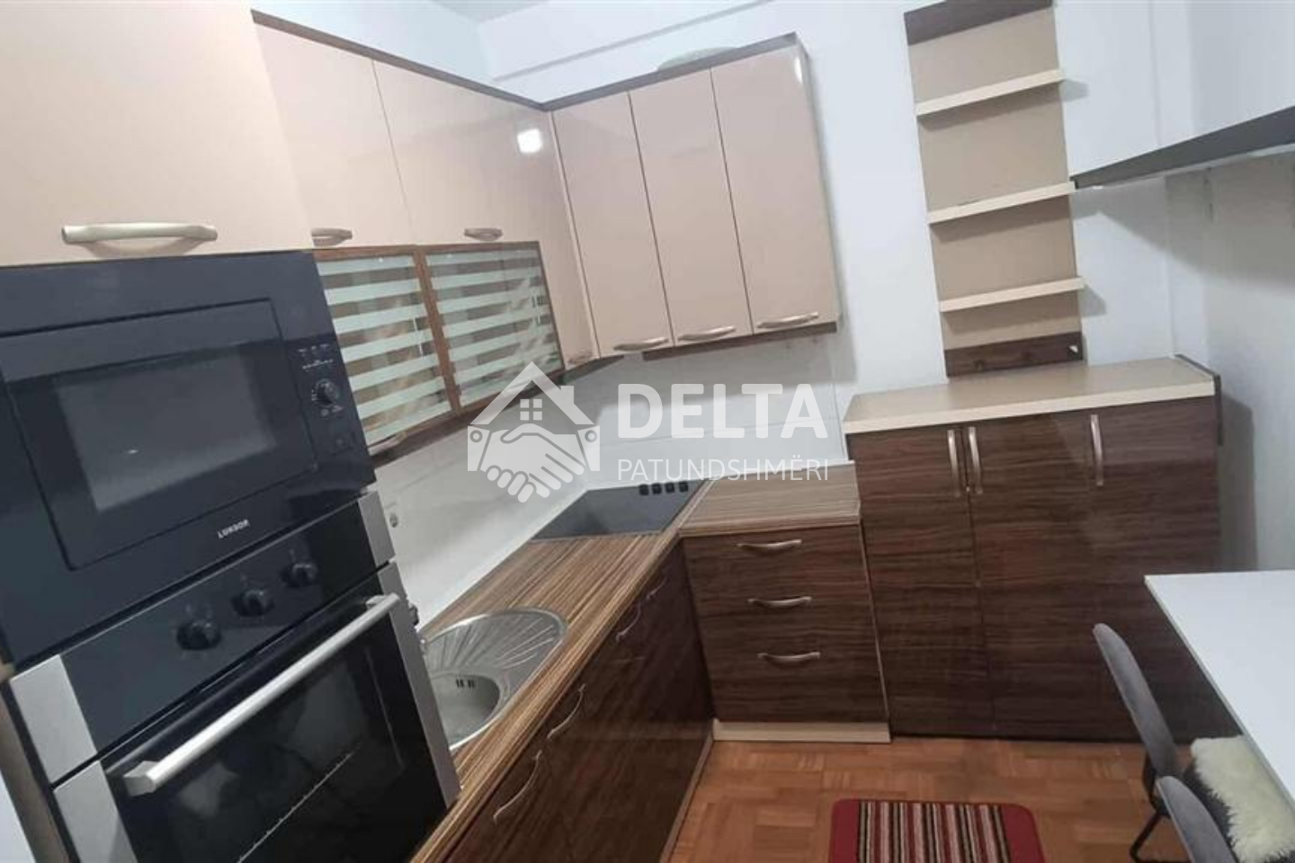 Apartamento en alquiler en la calle b