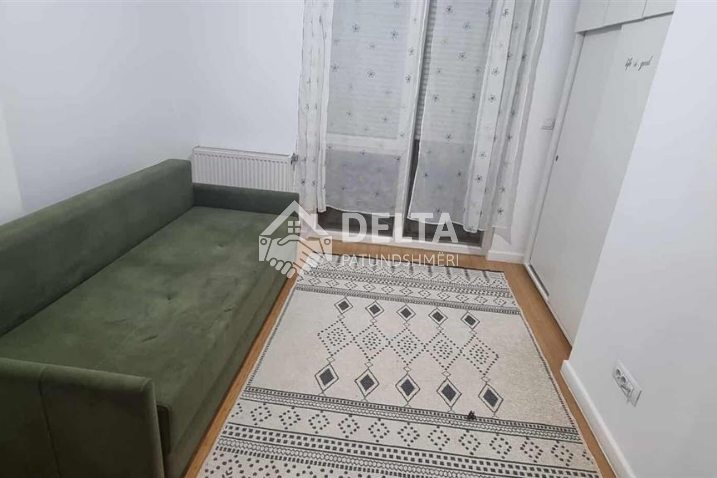 Apartamento en alquiler en la calle b