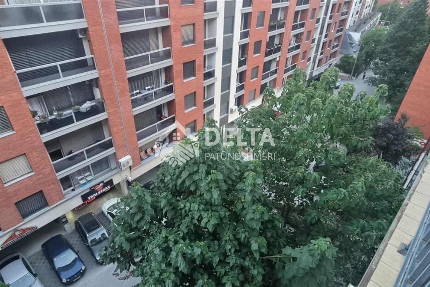 Apartamento en alquiler en la calle b