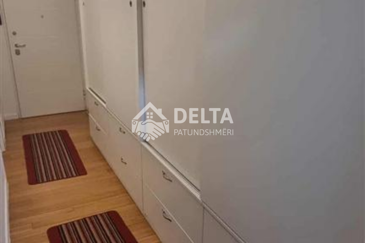 Apartamento en alquiler en la calle b