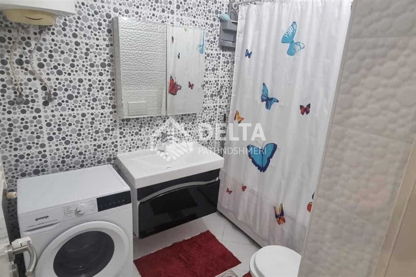 Apartamento en alquiler en la calle b