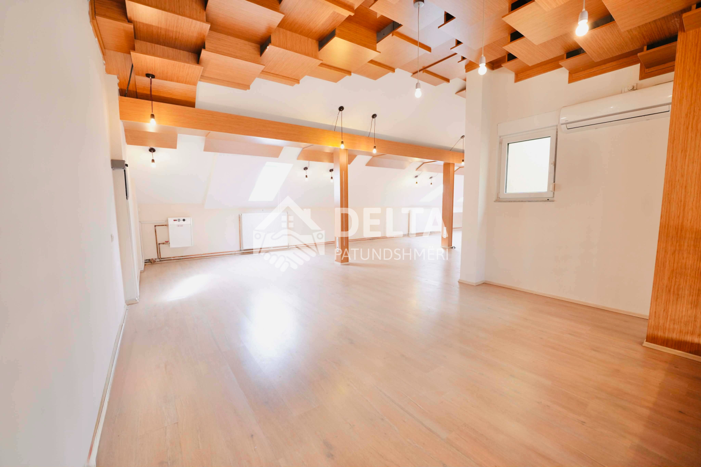 Penthouse à louer au centre