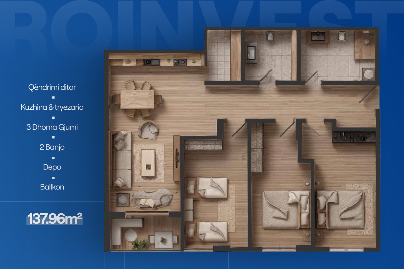 ¡apartamento en venta!