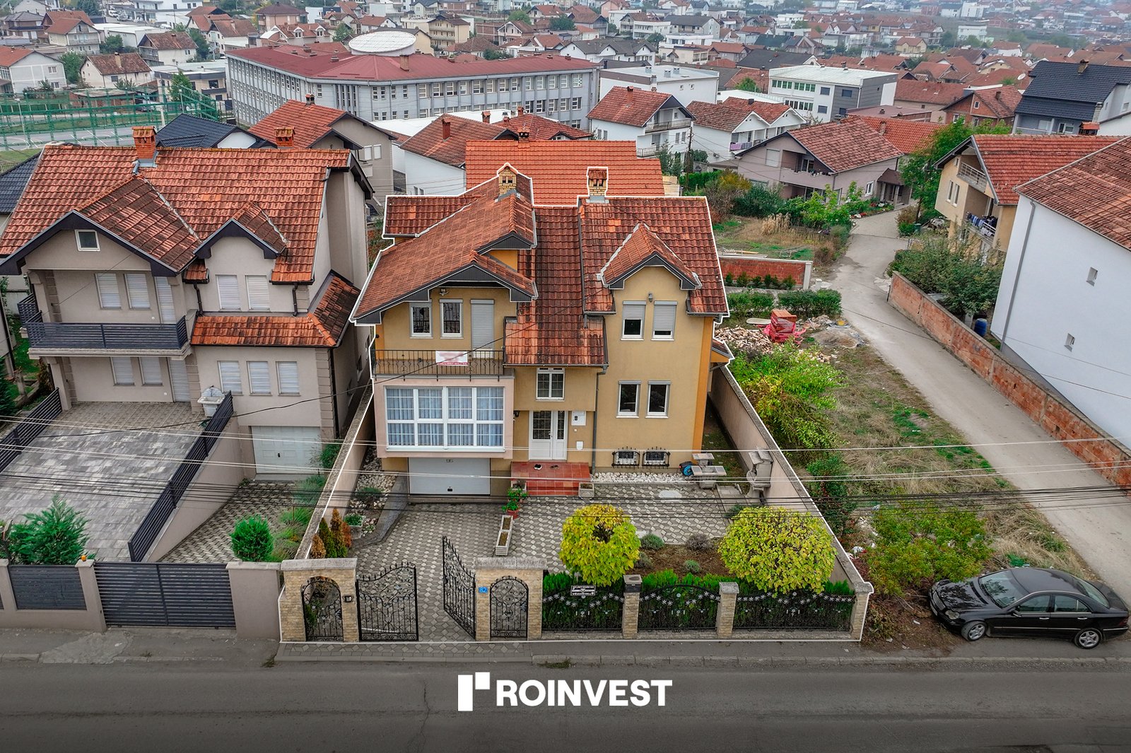 House for sale!