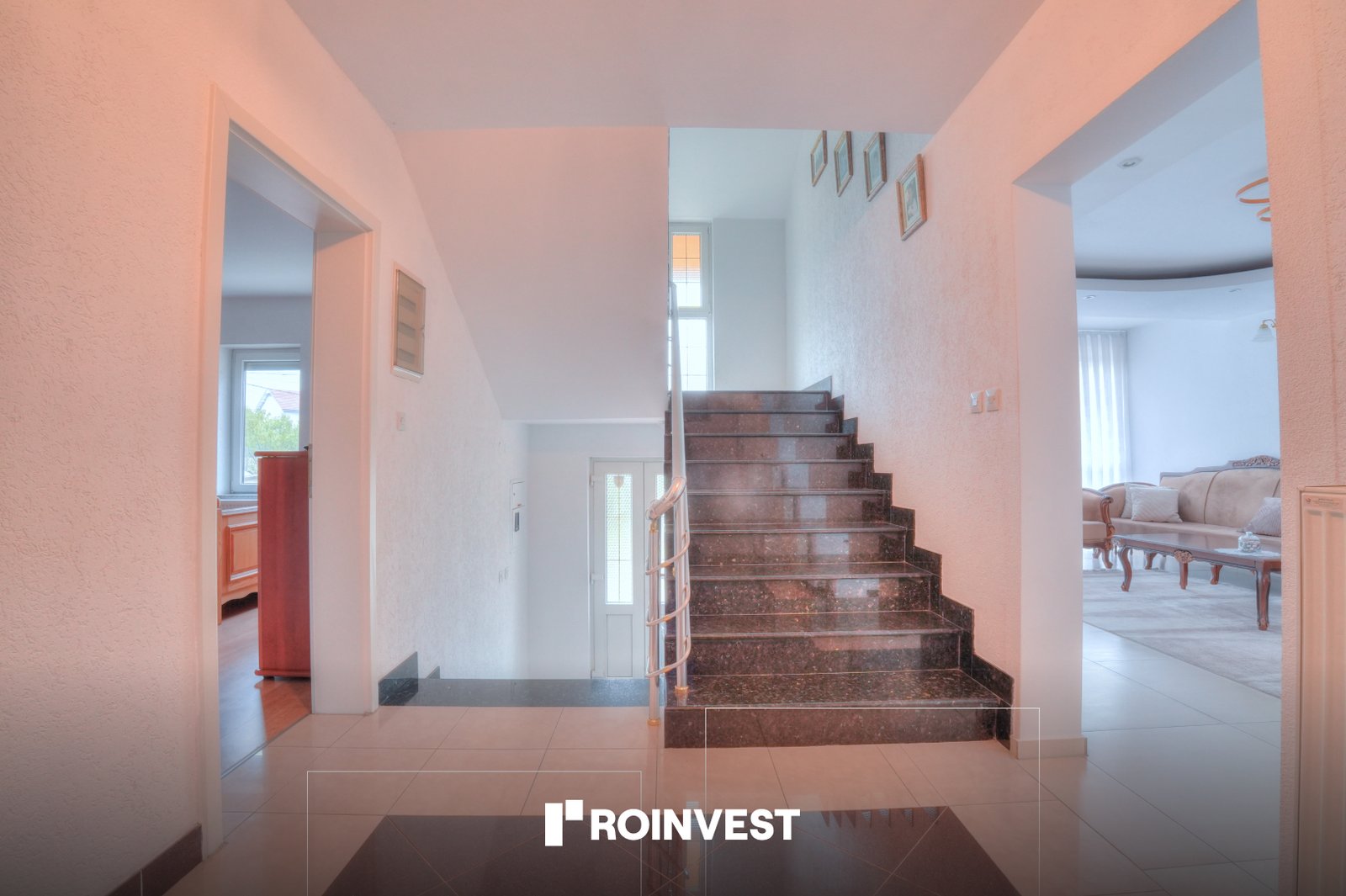 House for sale!