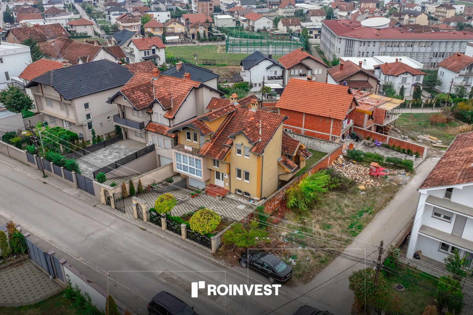 House for sale!