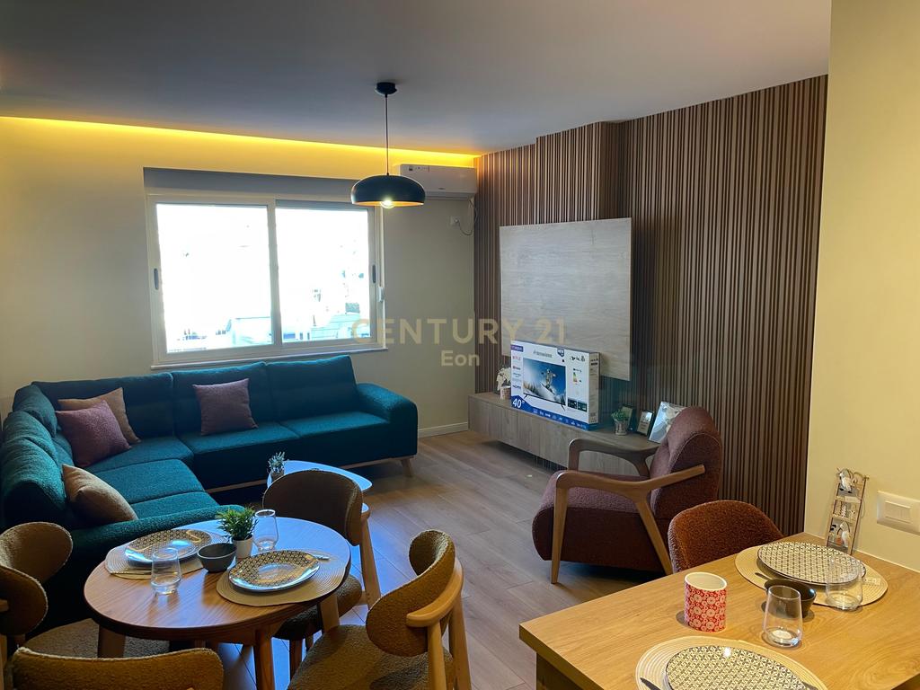 Appartamento 2+1 in vendita a plazh iliria, Durrës - 150000€ | 110 m²