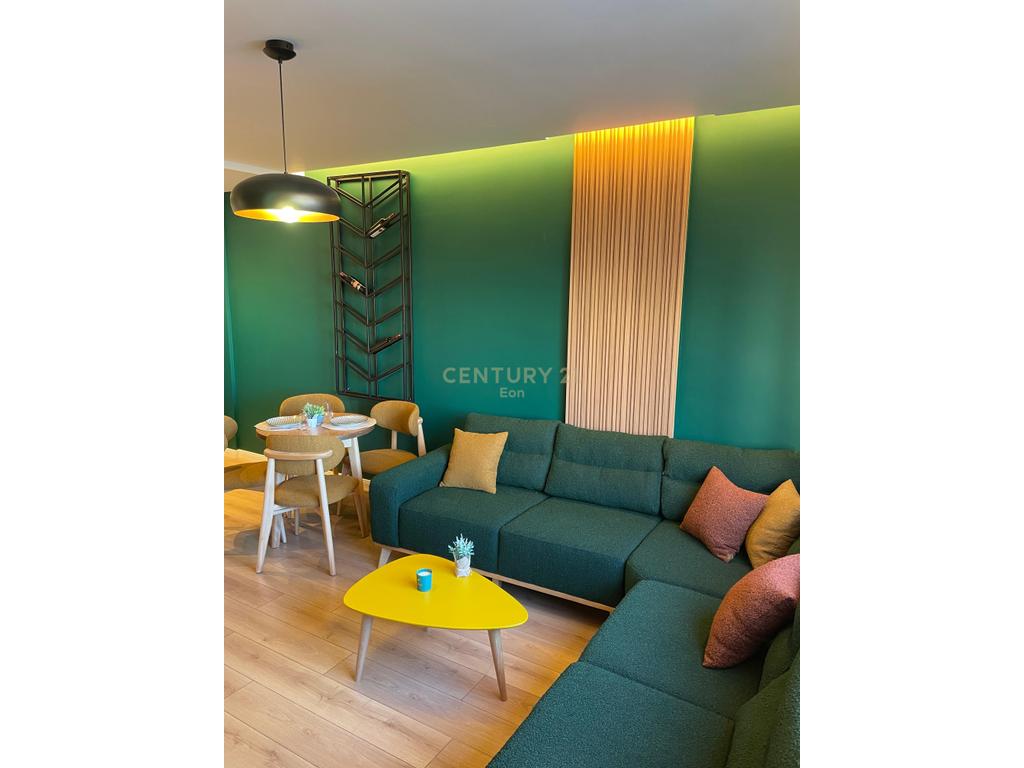 Appartamento 2+1 in vendita a plazh iliria, Durrës - 150000€ | 110 m²