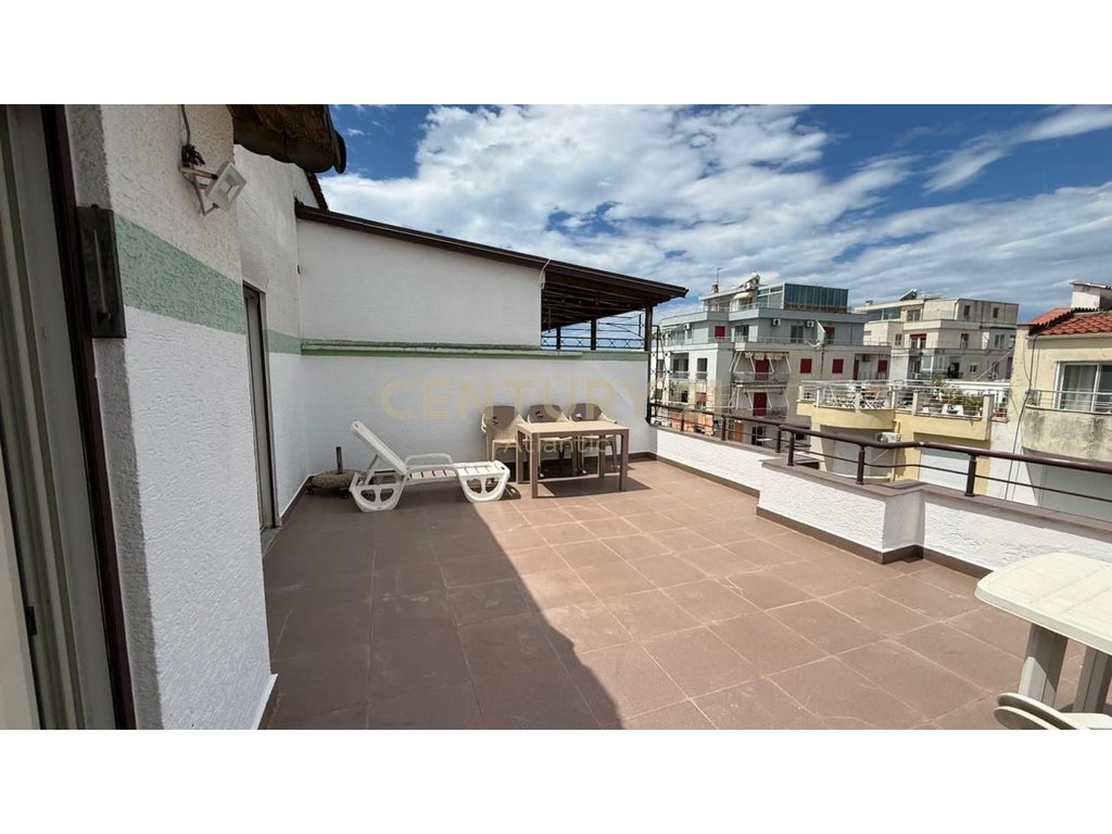 Appartamento 2+1 in vendita a plazh iliria, Durrës - 150000€ | 110 m²