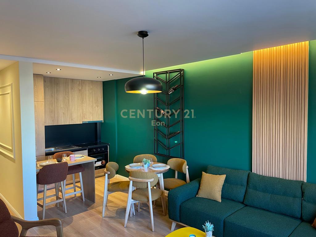 Appartamento 2+1 in vendita a plazh iliria, Durrës - 150000€ | 110 m²