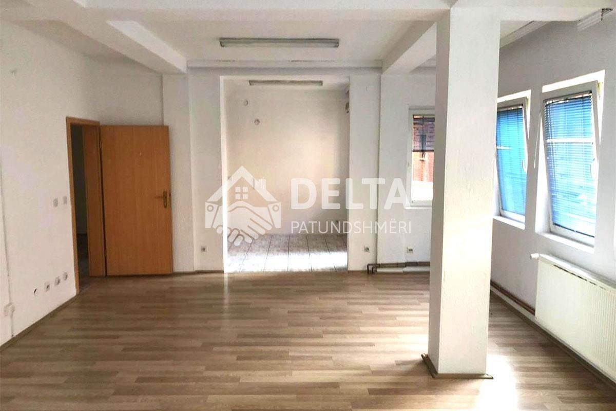 Propriété à vendre au centre-ville