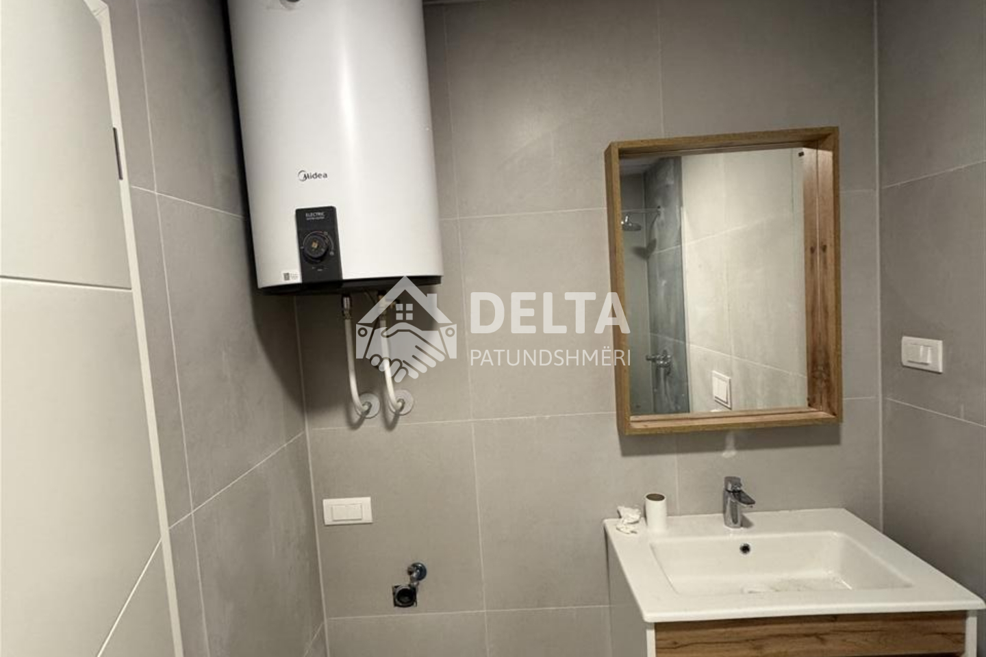 Apartamento para alugar na rua c