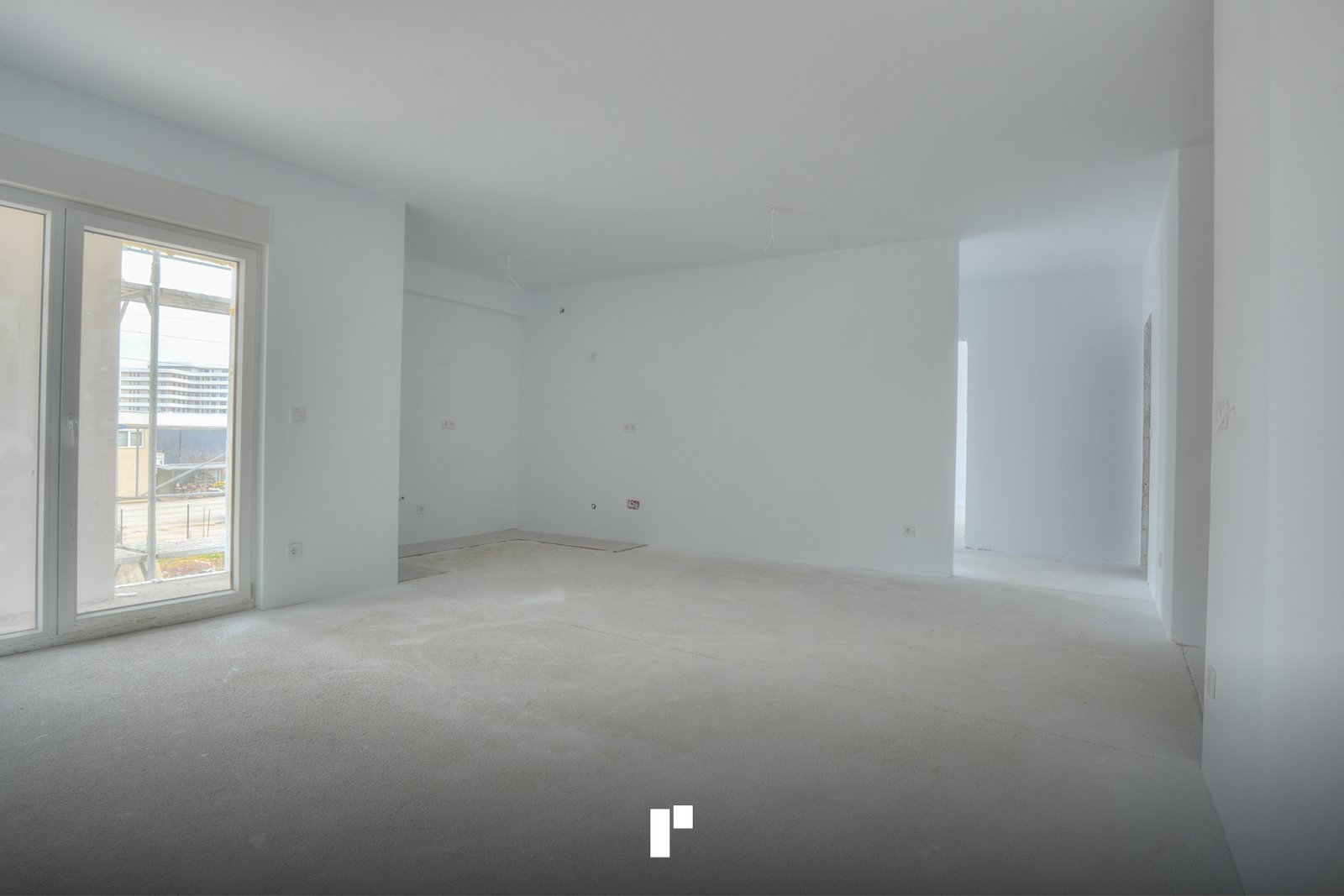 Appartamento in vendita!