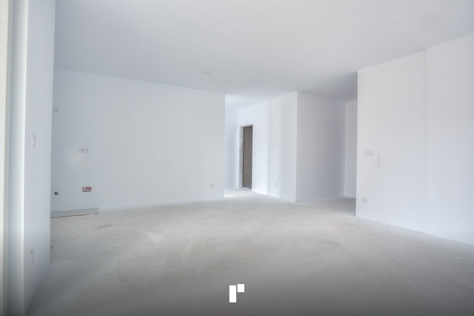 Appartamento in vendita!