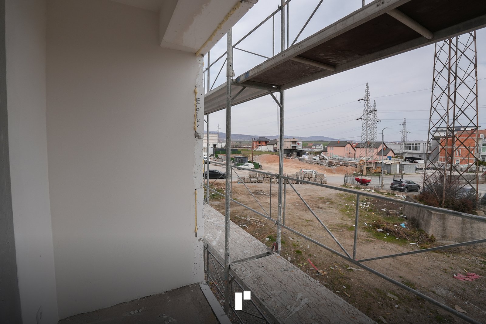 Appartamento in vendita!