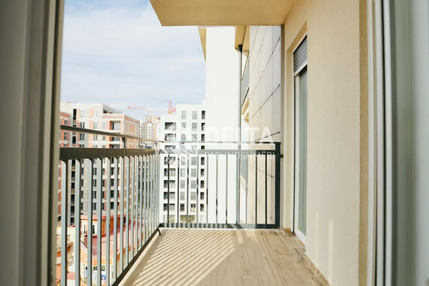 5 appartements à vendre à Mati 1