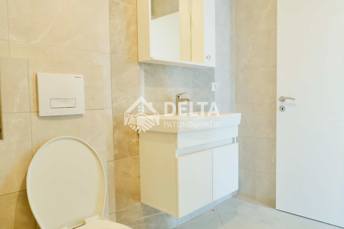 5 appartements à vendre à Mati 1