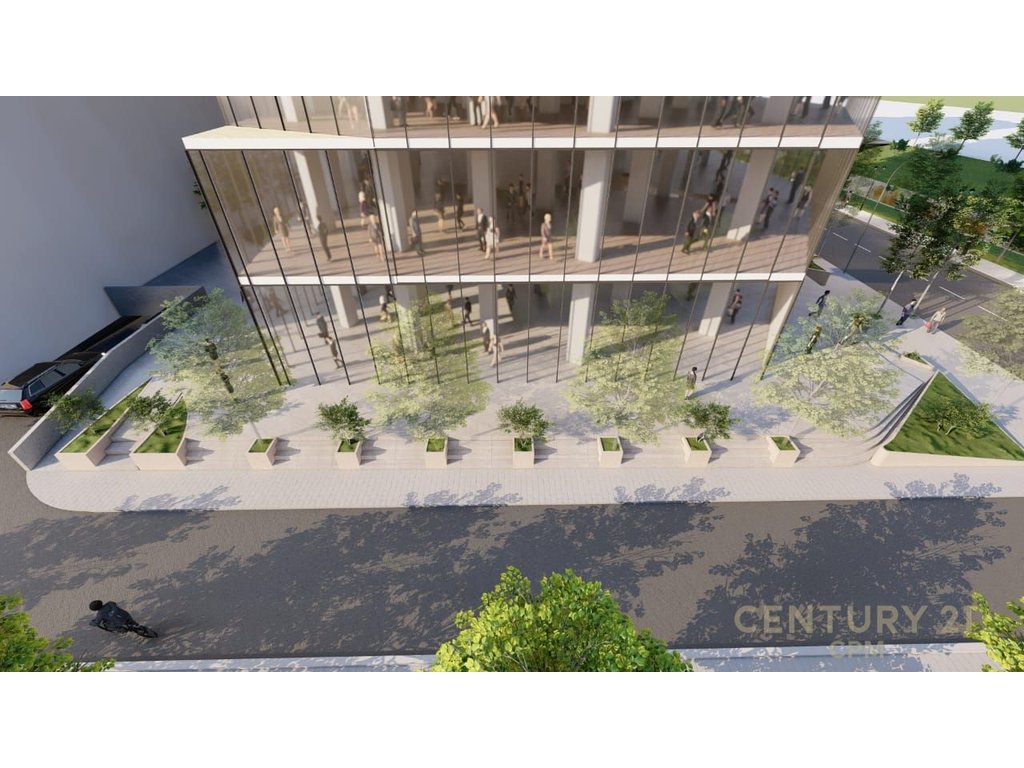 Appartamento 2+1+2+posto auto in vendita presso "Ekspozita Building"