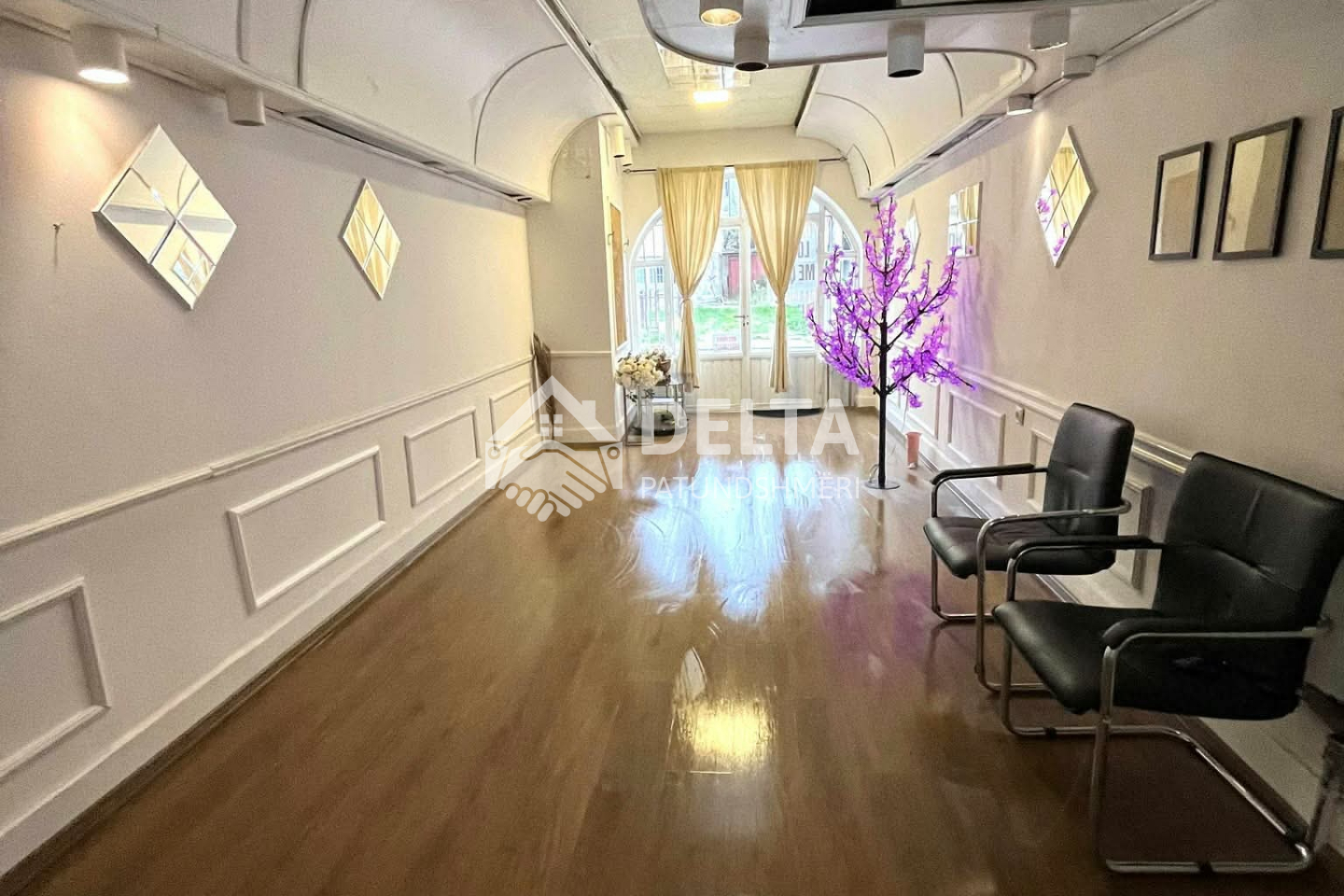 Espaço comercial para alugar em Bregu i Diellit