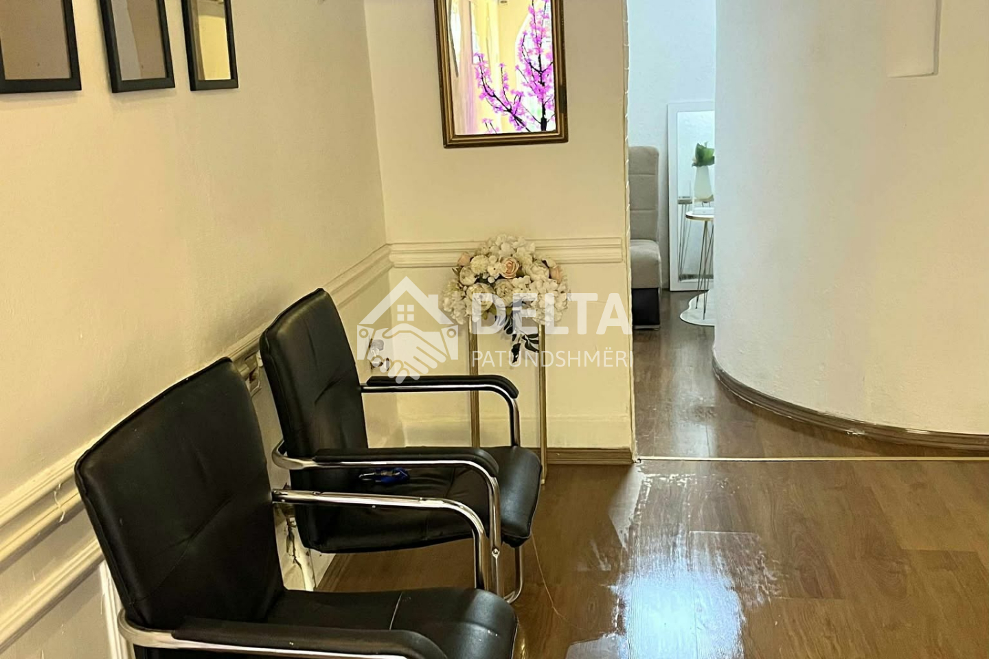 Espaço comercial para alugar em Bregu i Diellit (3)