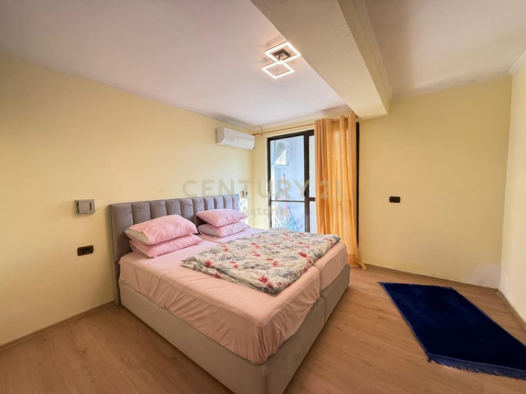 Appartamento in vendita 2+1 in "Myslym Shyri", Tirana