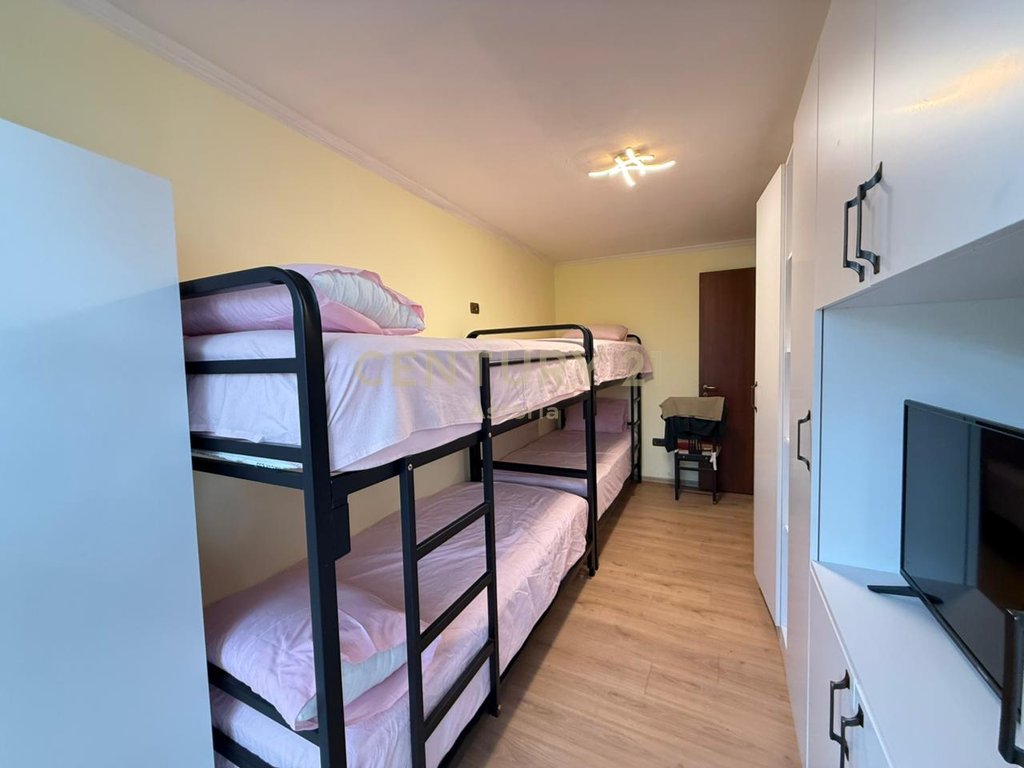 Appartamento in vendita 2+1 in "Myslym Shyri", Tirana