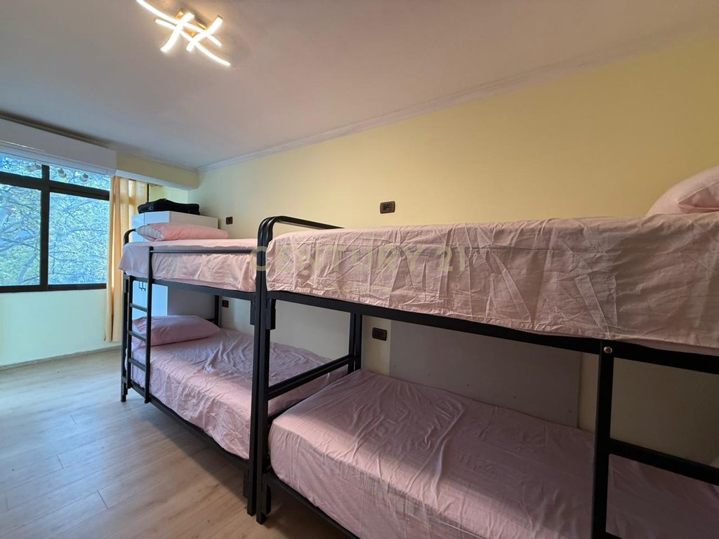 Appartamento in vendita 2+1 in "Myslym Shyri", Tirana