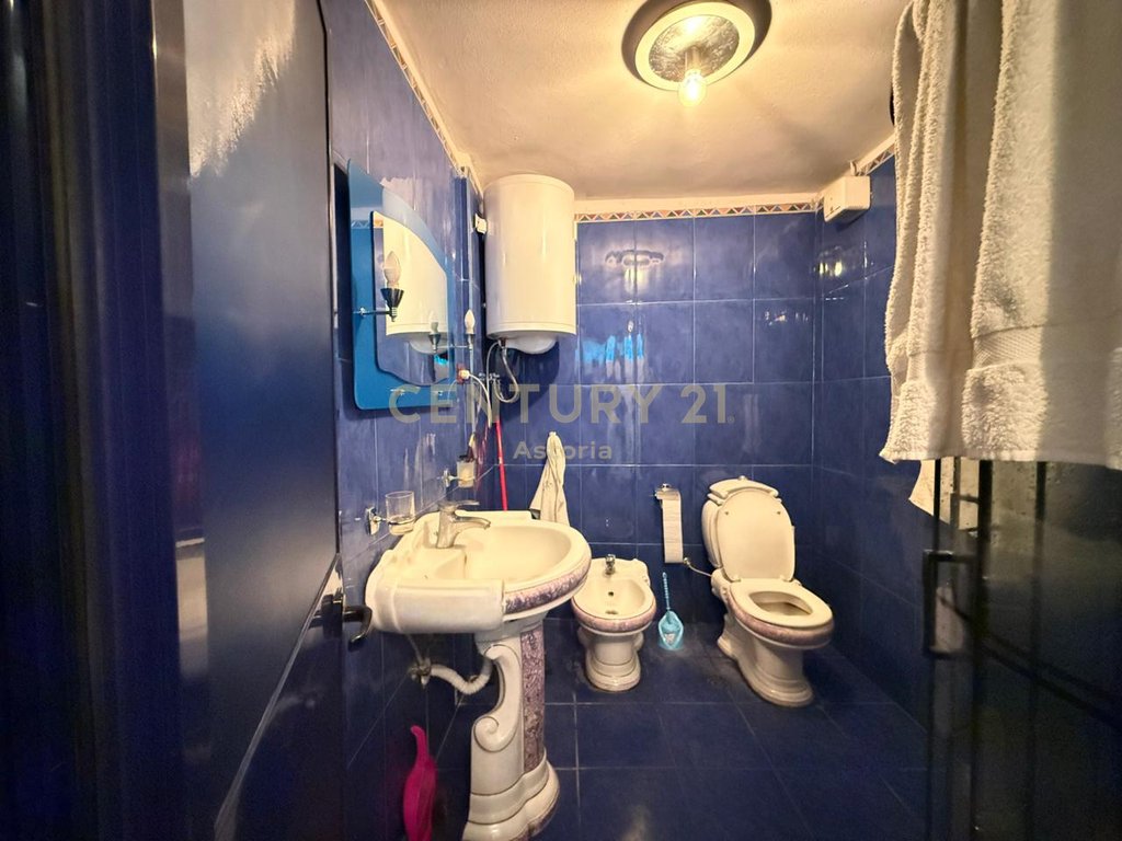 Appartamento in vendita 2+1 in "Myslym Shyri", Tirana