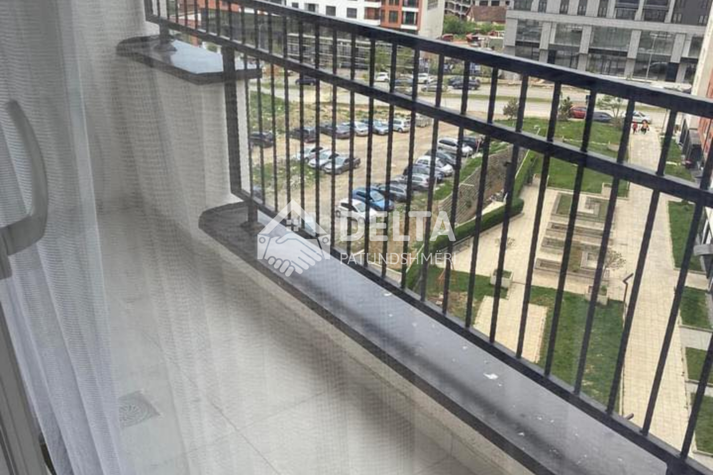 Banesë me qira në rrugën c