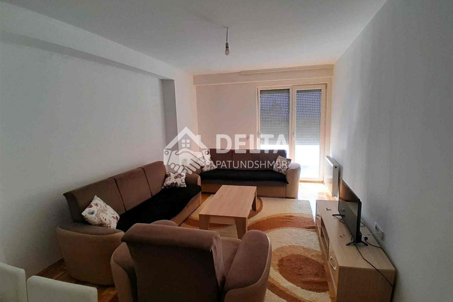 Apartamento para alugar no bairro de muhaxherëve