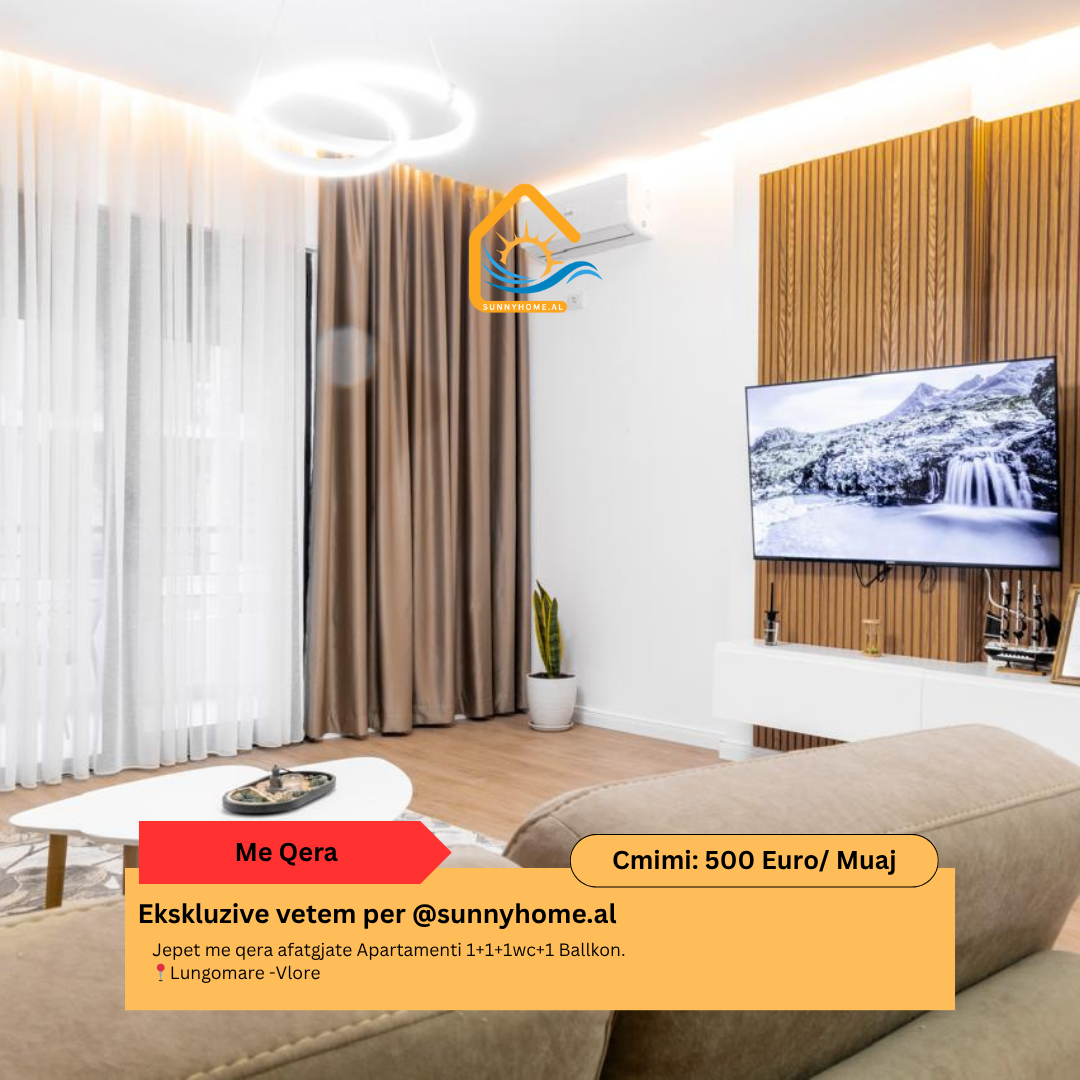 ‼️ exclusivo apenas para sunnyhome.al ‼️ apartamento de luxo à venda em jala bay music village, jalë – Himarë