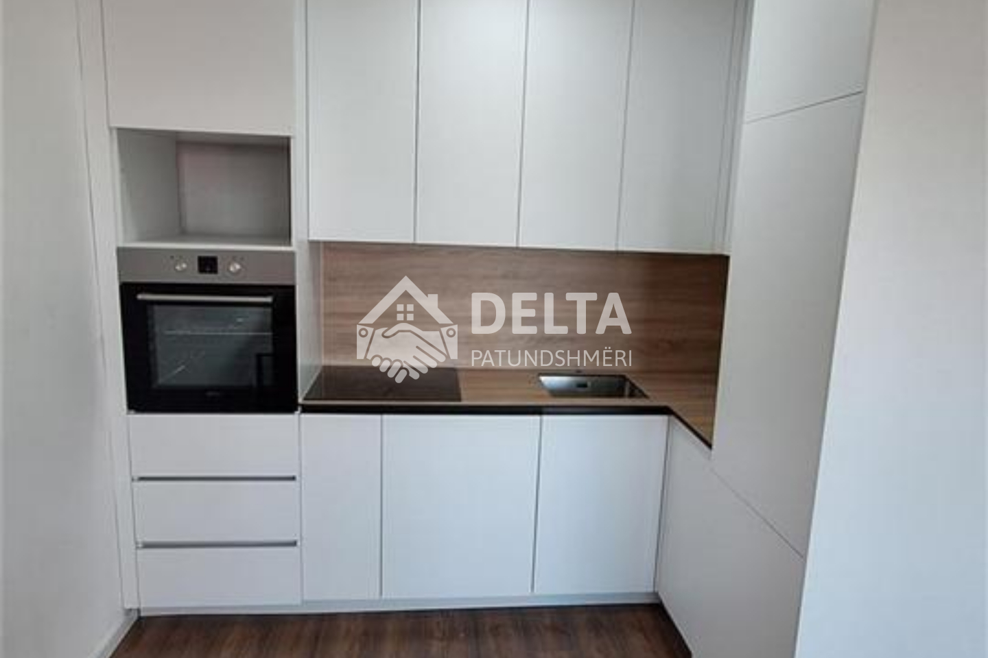 Wohnung zur miete in Arbëri
