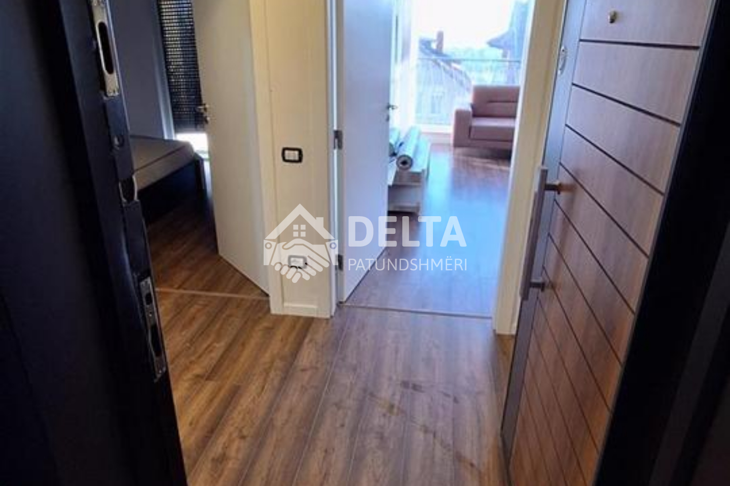 Wohnung zur miete in Arbëri