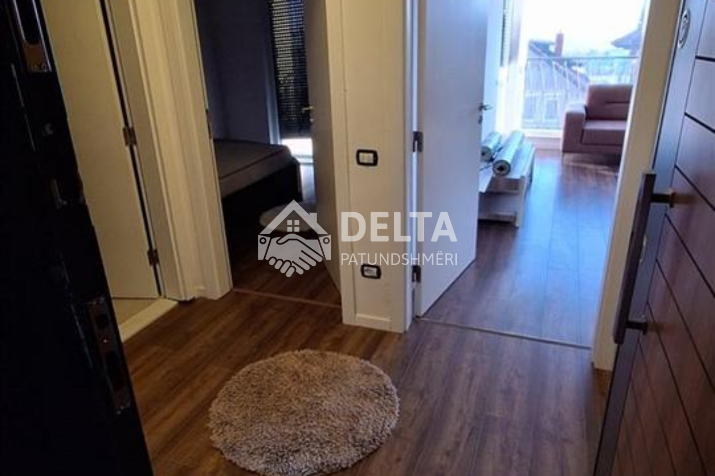 Wohnung zur miete in Arbëri