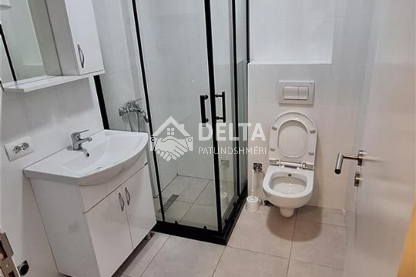 Wohnung zur miete in Arbëri
