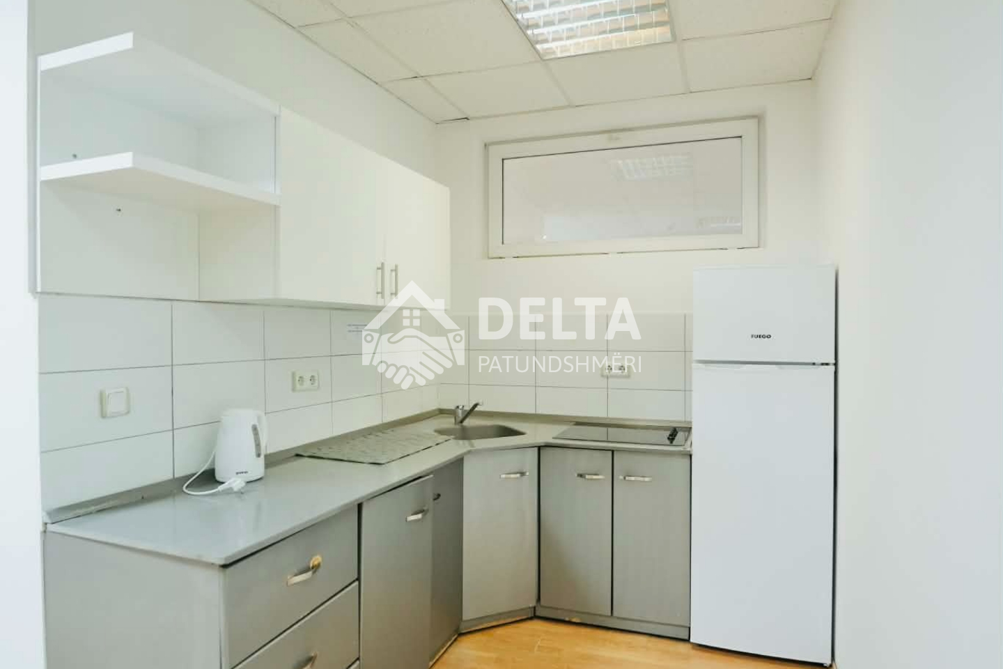 Propriedade para alugar em Pejton