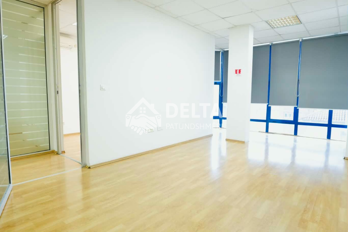Propriedade para alugar em Pejton