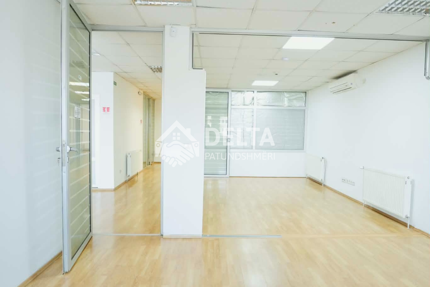 Propriedade para alugar em Pejton