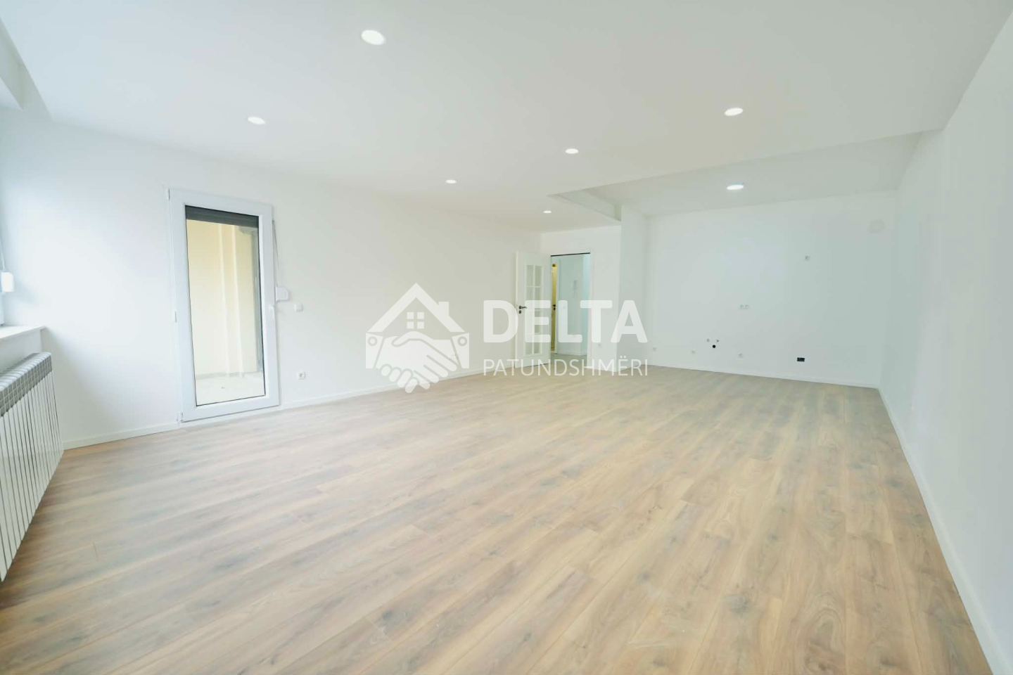 Wohnung zum verkauf in Lakrishtë