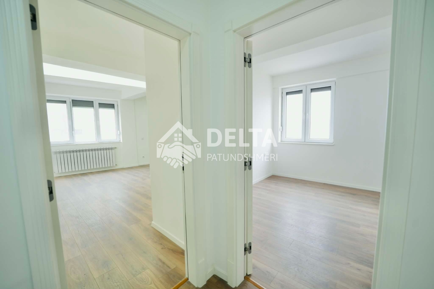 Wohnung zum verkauf in Lakrishtë