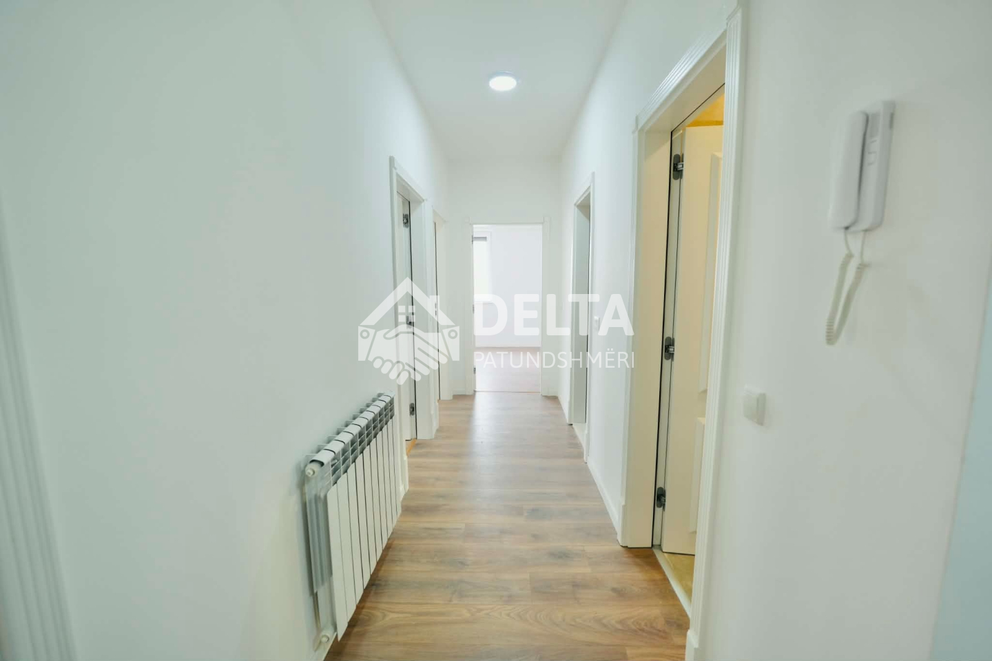 Wohnung zum verkauf in Lakrishtë