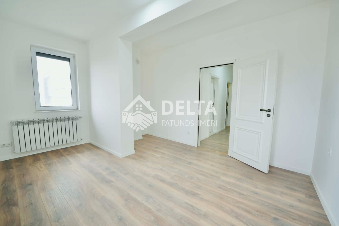 Wohnung zum verkauf in Lakrishtë