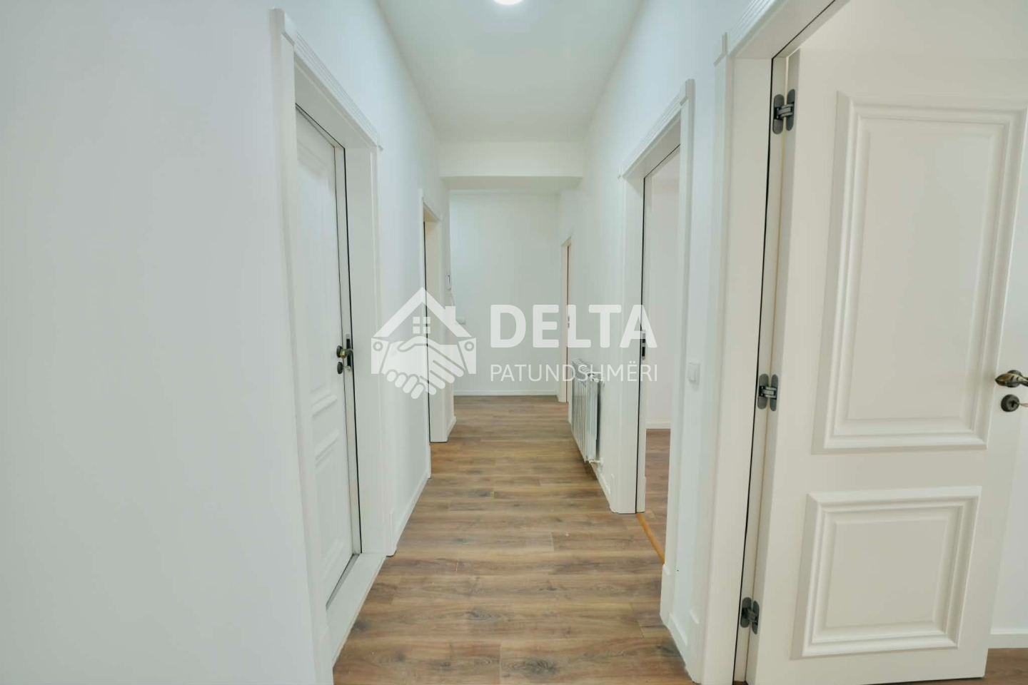Wohnung zum verkauf in Lakrishtë