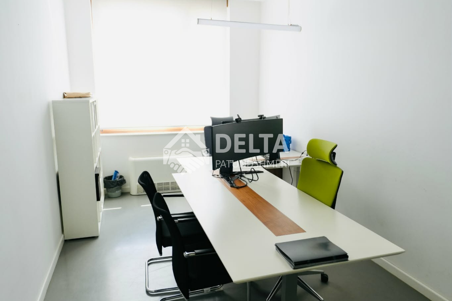 Office for rent in Lakrishtë