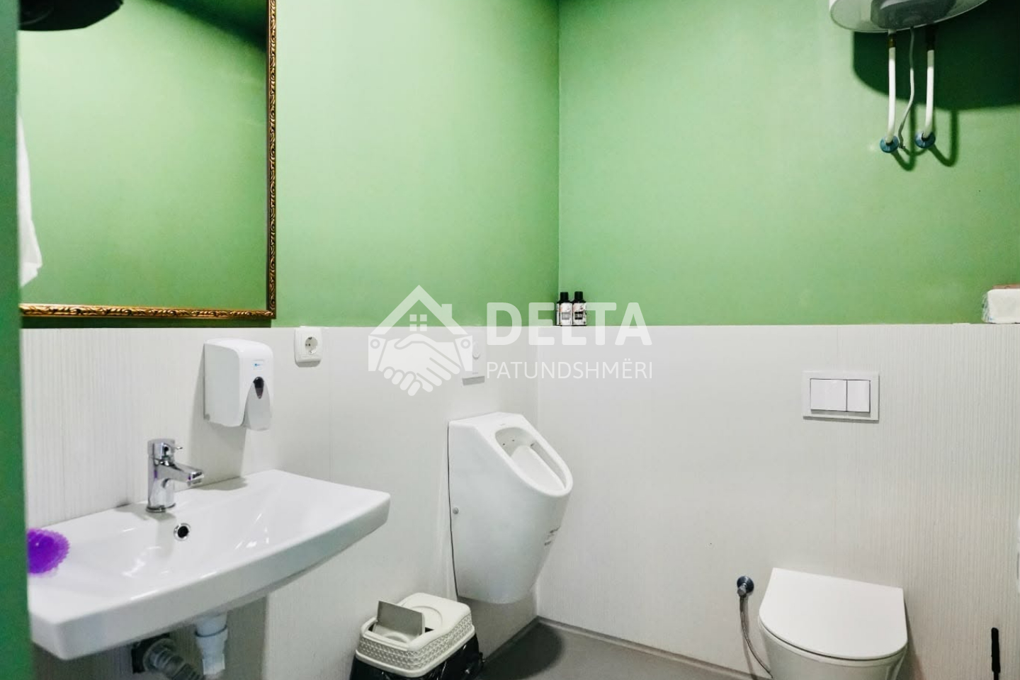 Office for rent in Lakrishtë