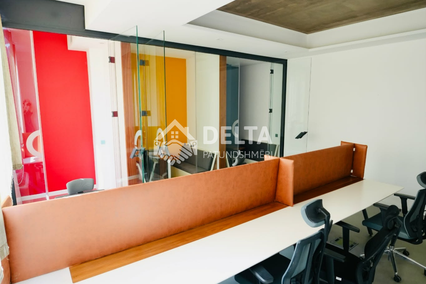 Office for rent in Lakrishtë