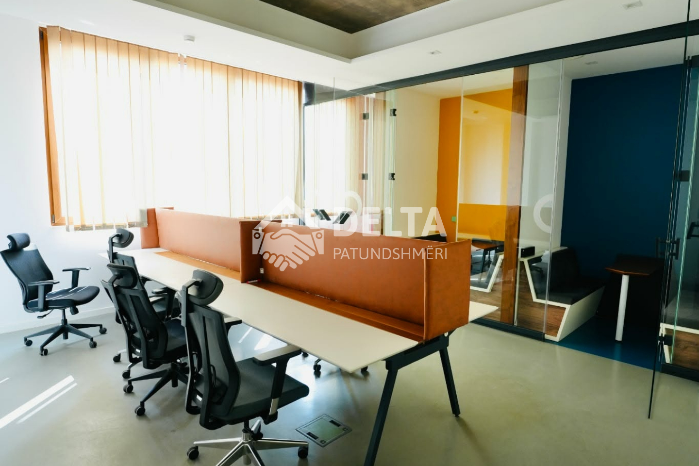 Office for rent in Lakrishtë